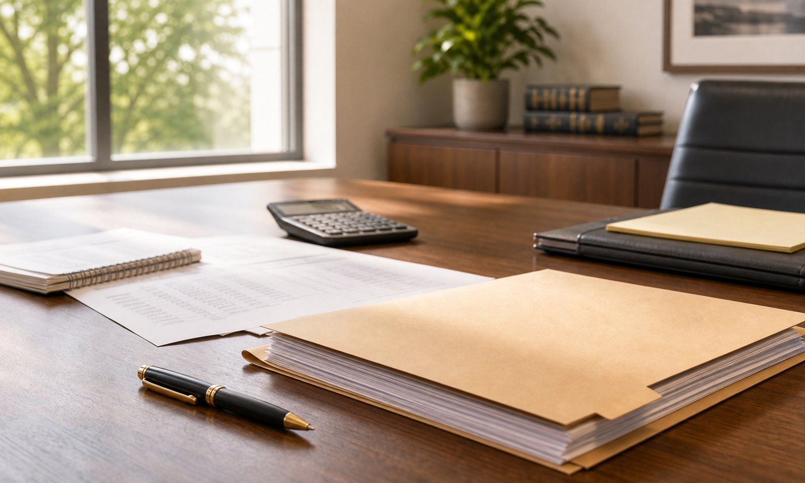 $2.45M Financial Fraud case result