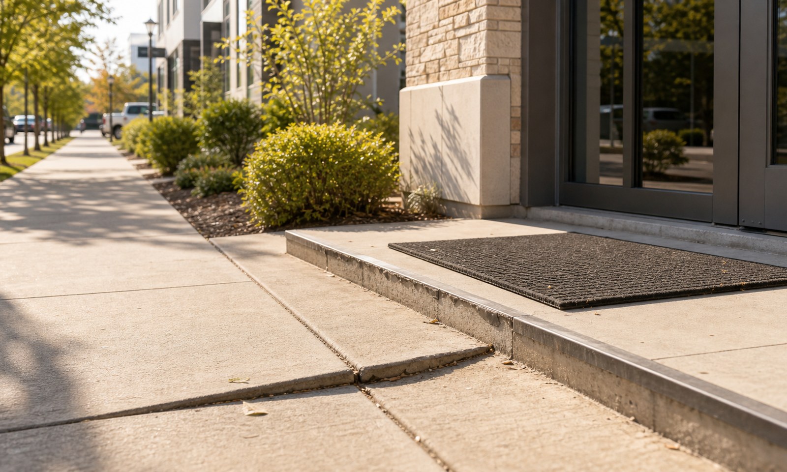 $2.5M Premises Liability case result