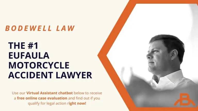 Eufaula-Motorcycle-Accident-Lawyer