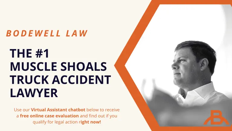 Muscle-Shoals-Truck-Accident-Lawyer