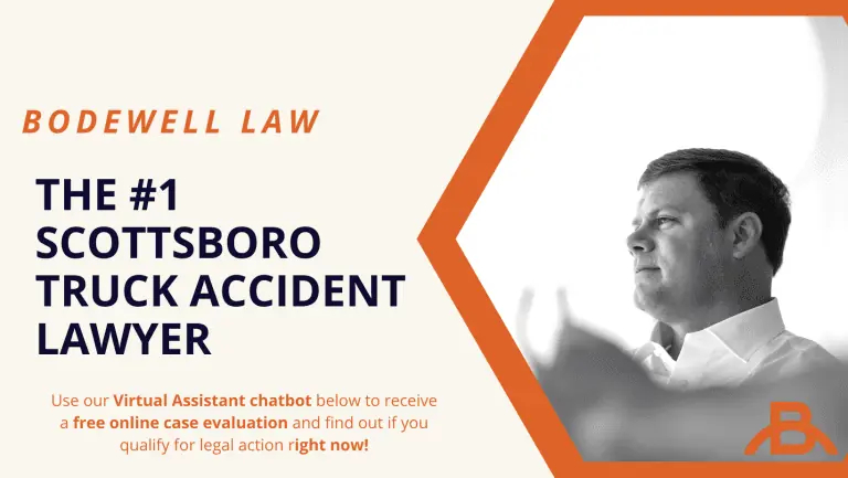 Scottsboro-Truck-Accident-Lawyer