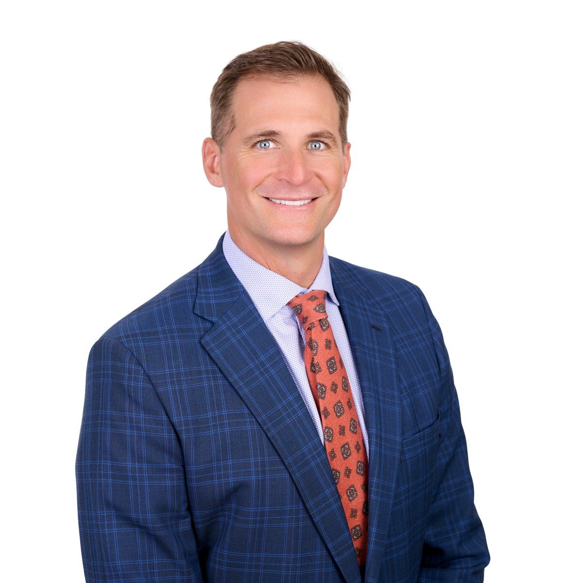Nathan VanDerVeer
