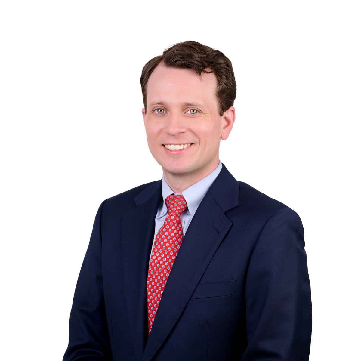 Roger Grantham