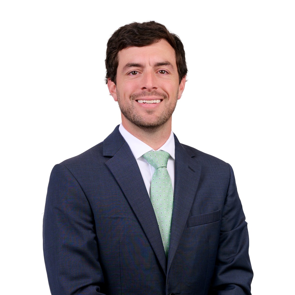 Tyler Pritchard, attorney at Bodewell Injury Group