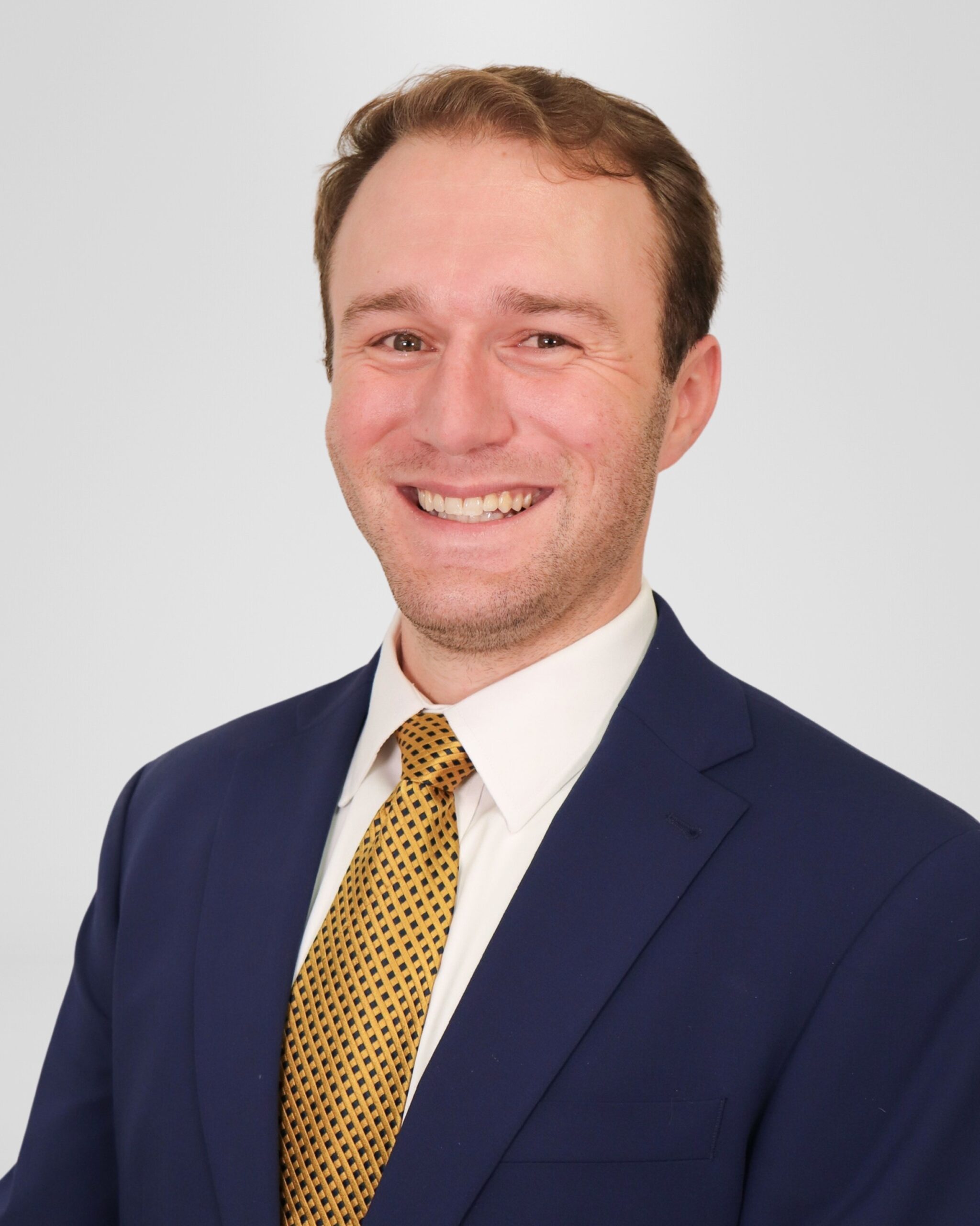 Attorney Jack Bryan of Bodewell Injury Group